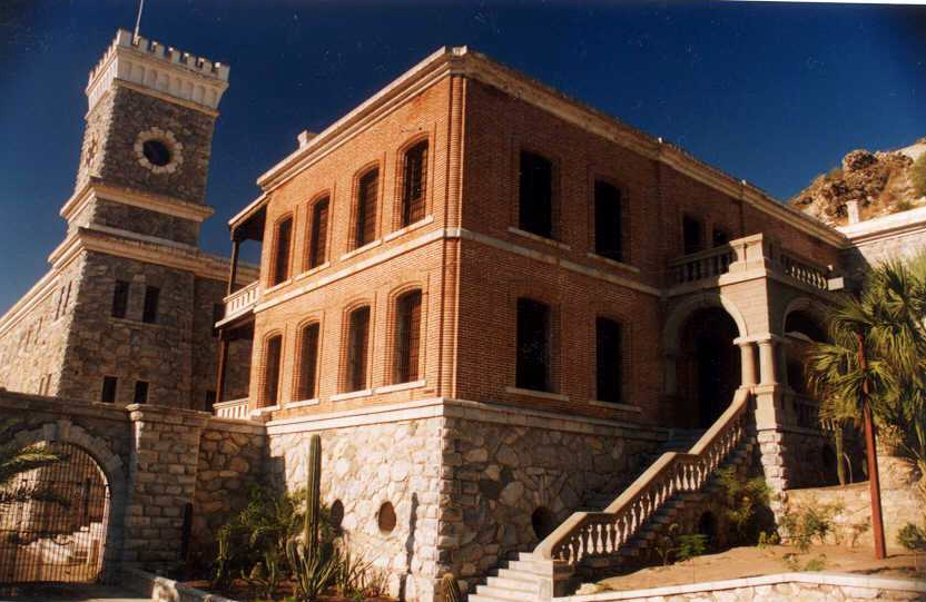 Museo Regional de Sonora invita a conocer su exposición de la Antigua Penitenciaría