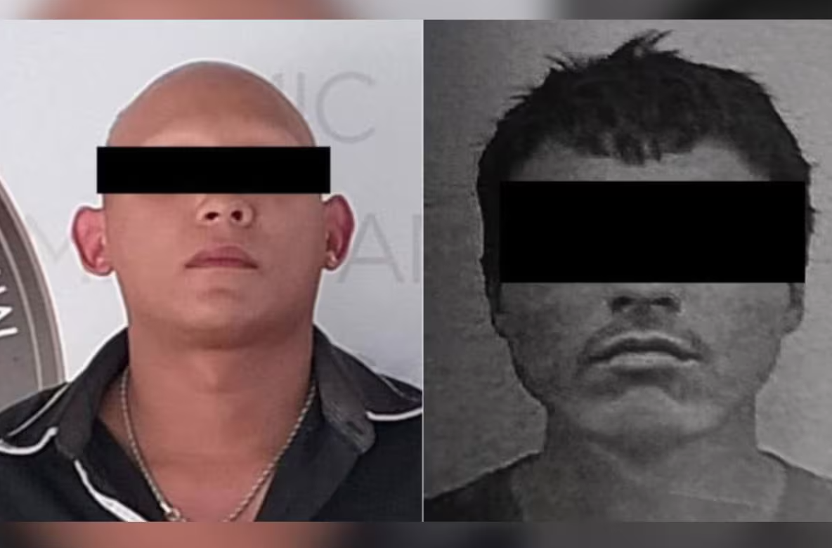 Dos sujetos reciben condena de 28 años por homicidio en Hermosillo tras investigación de la Fiscalía de Sonora