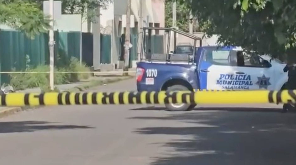 Jornada violenta en Guanajuato deja seis personas asesinadas en varios municipios este domingo