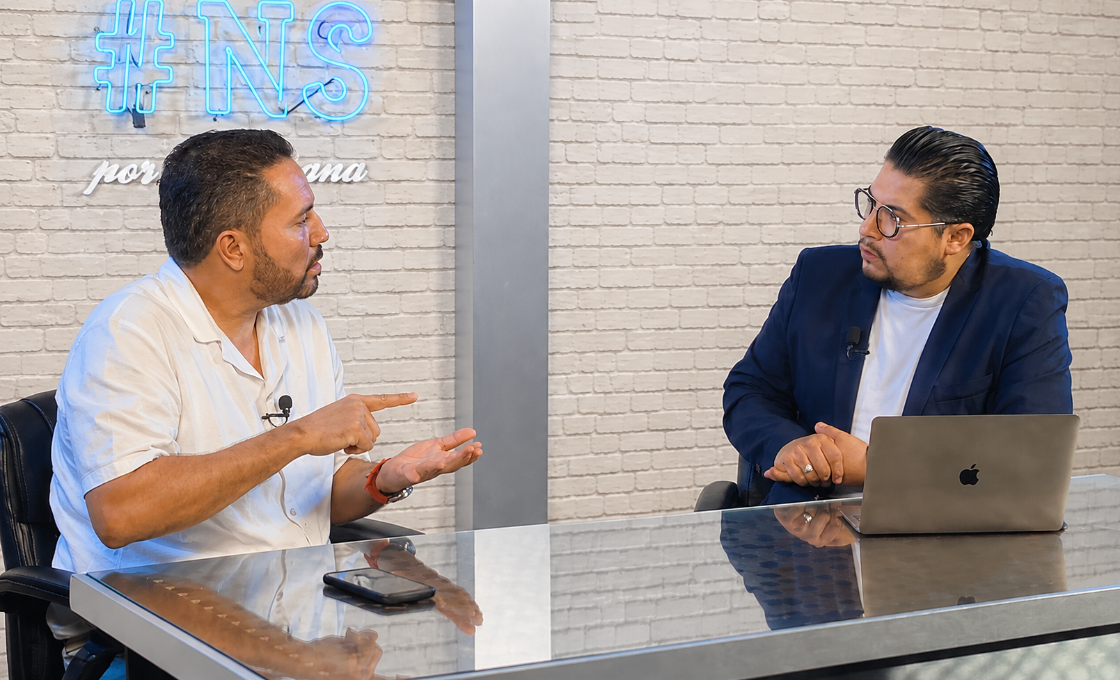 “No estoy dispuesto a tragar sapos”: Rogelio Cota
