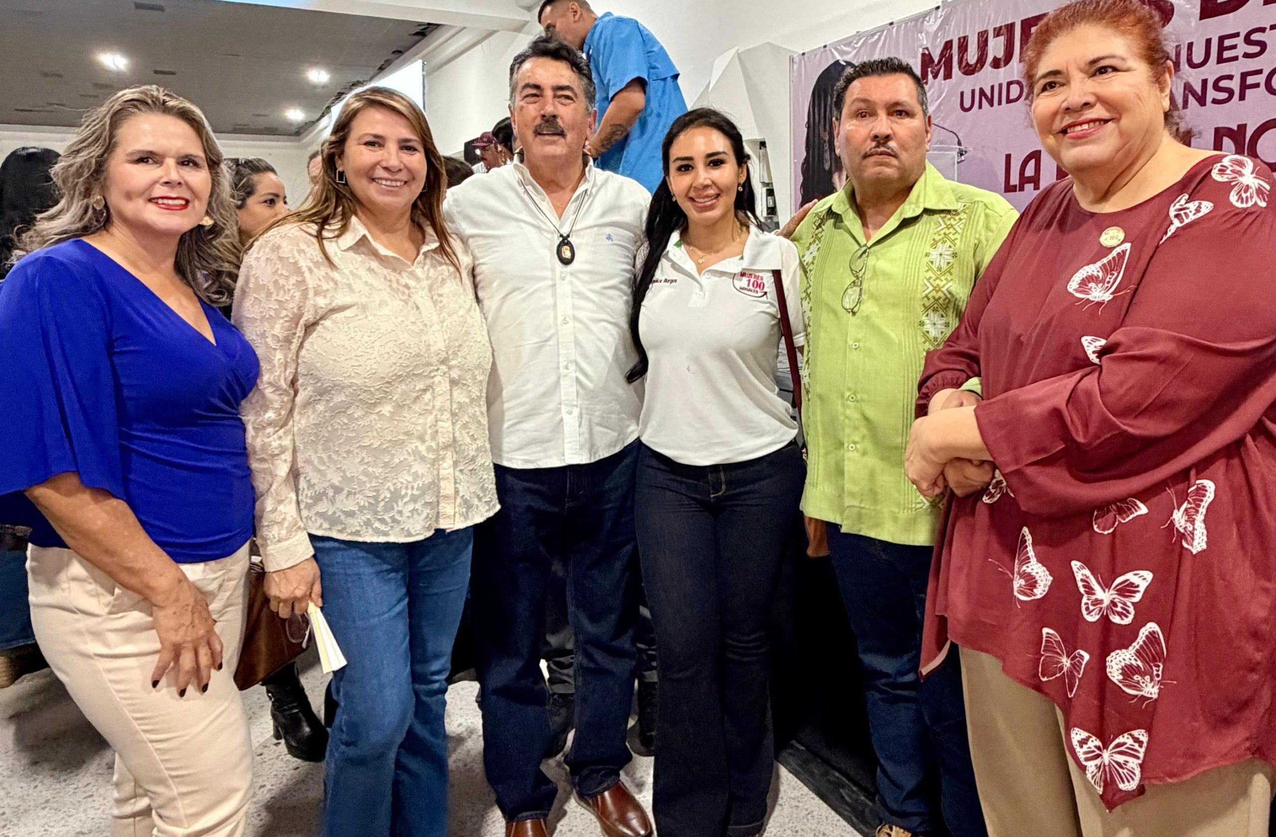 SE DICE FÁCIL | Aplazan las definiciones de Morena para Sonora