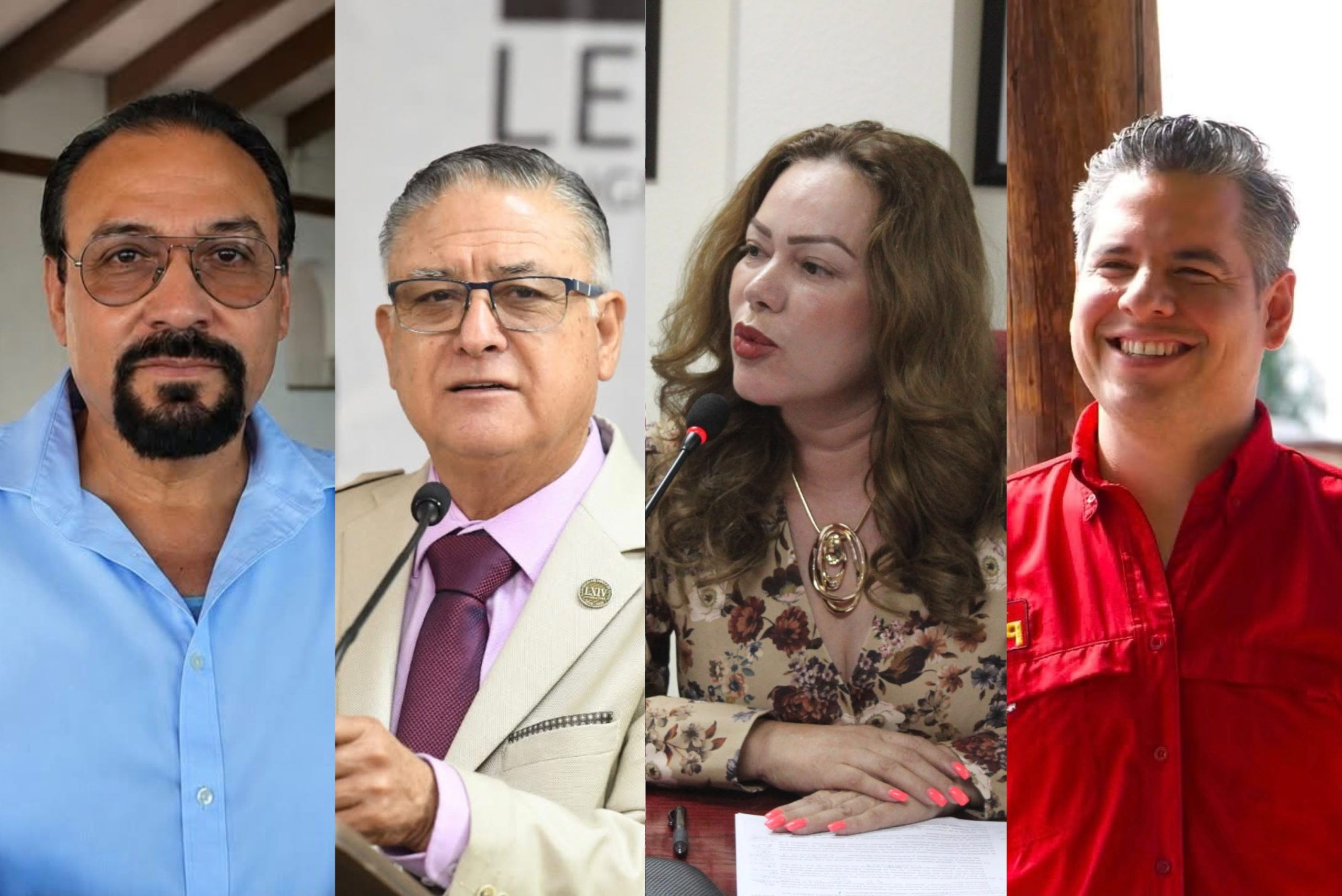 LO PIENSO, LO ESCRIBO | El Distrito 2, la cuota de los aliados de Morena