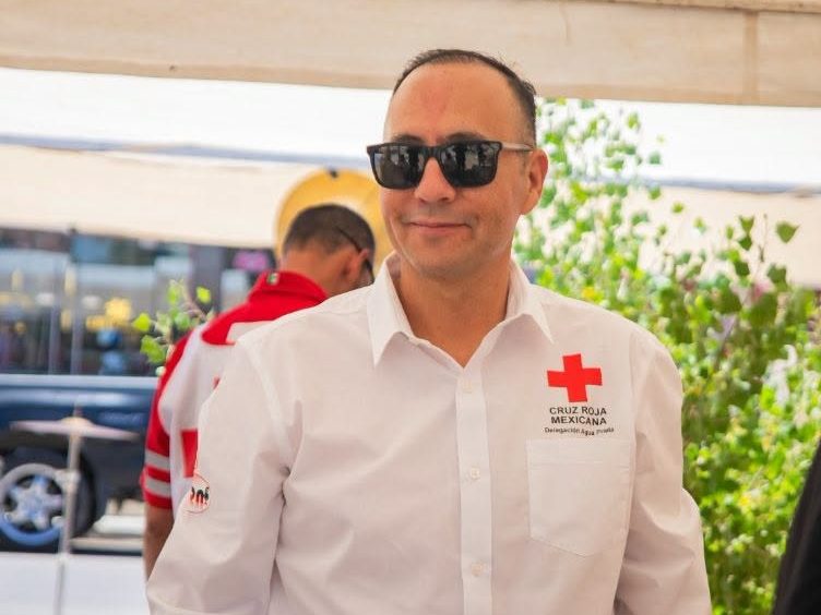 MERCADO POLÍTICO | Marcus y Chemel, criticados por opositores, aclamados por vecinos