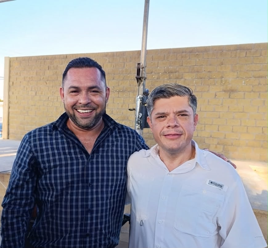 PILAR POLÍTICO | Samuel Borbón: La reelección que nadie anuncia, pero todos comentan PILAR POLÍTICO | Samuel Borbón: La reelección que nadie anuncia, pero todos comentan