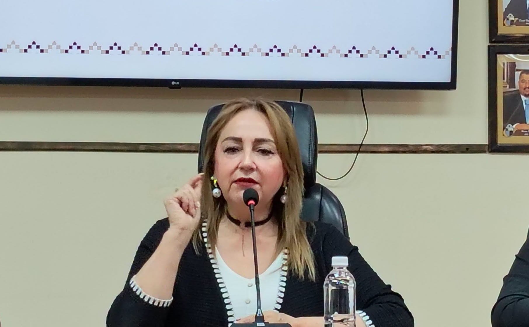 MERCADO POLÍTICO | Ordenar ambulantaje en Agua Prieta, una obligación legal: Sindica Sussy Cruz