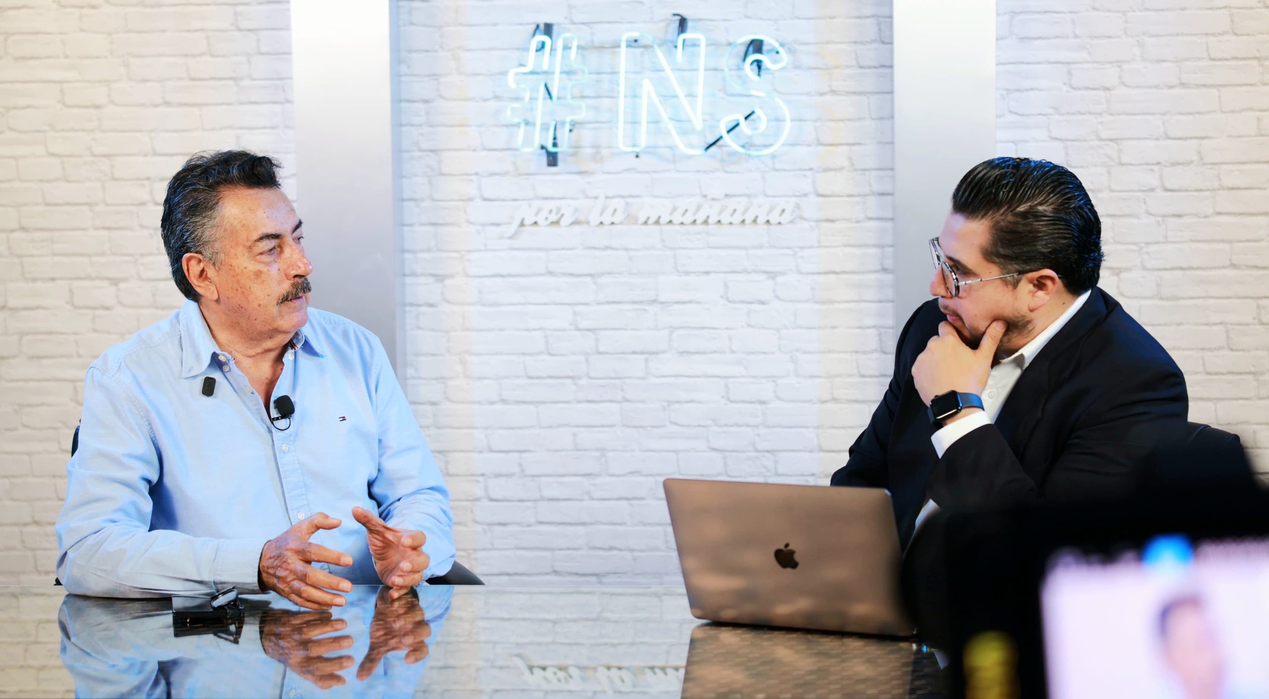 “No se trata solo de ganar, sino de gobernar bien”: Javier Lamarque
