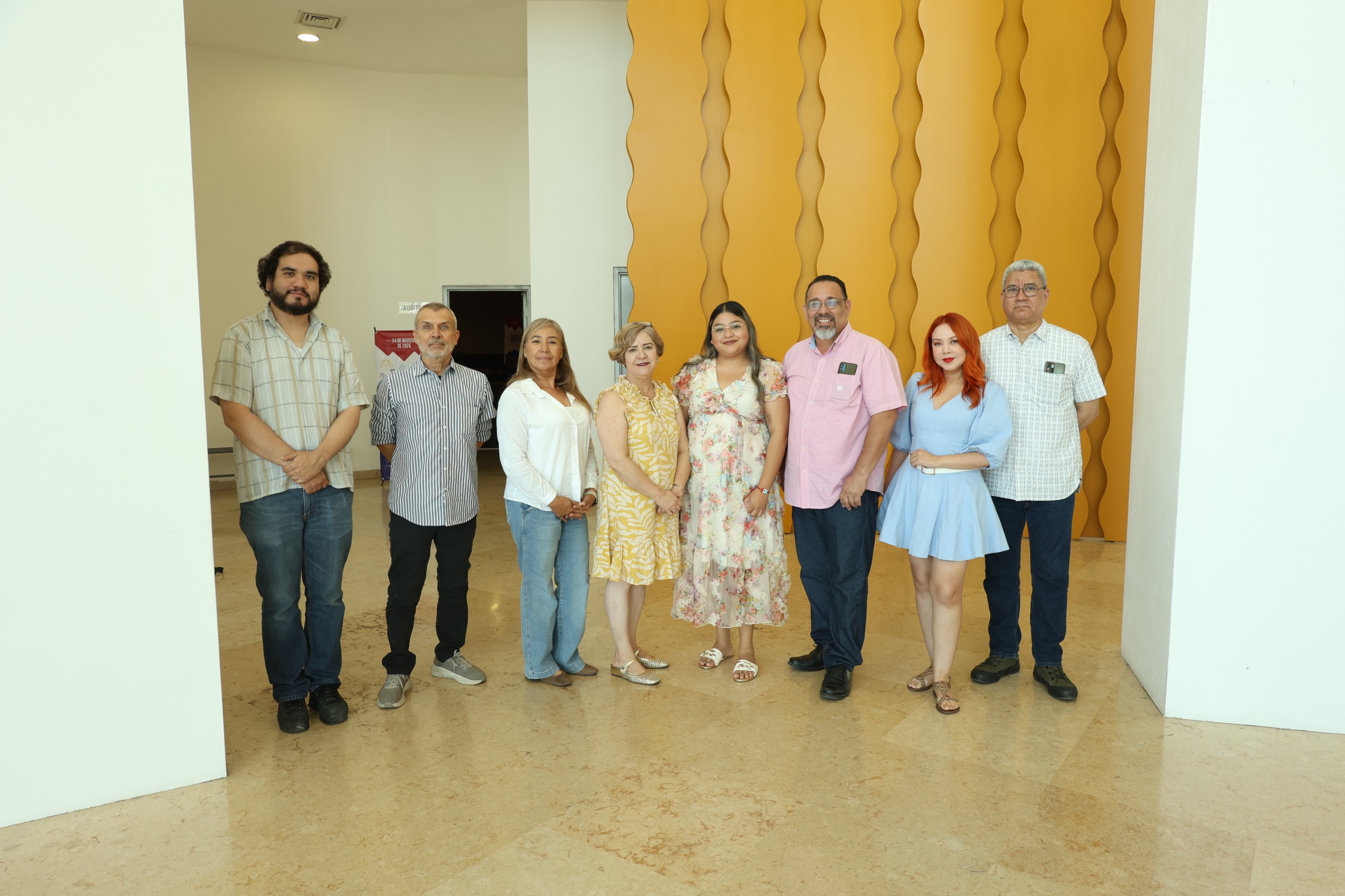 Fortalece Gobierno de Sonora colaboración entre museos de la entidad