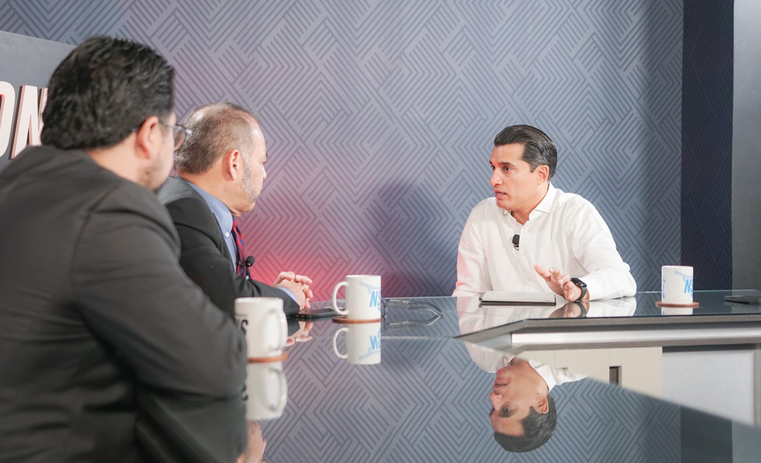 “Representó la apuesta por el futuro de Sonora”: Froylan Gámez