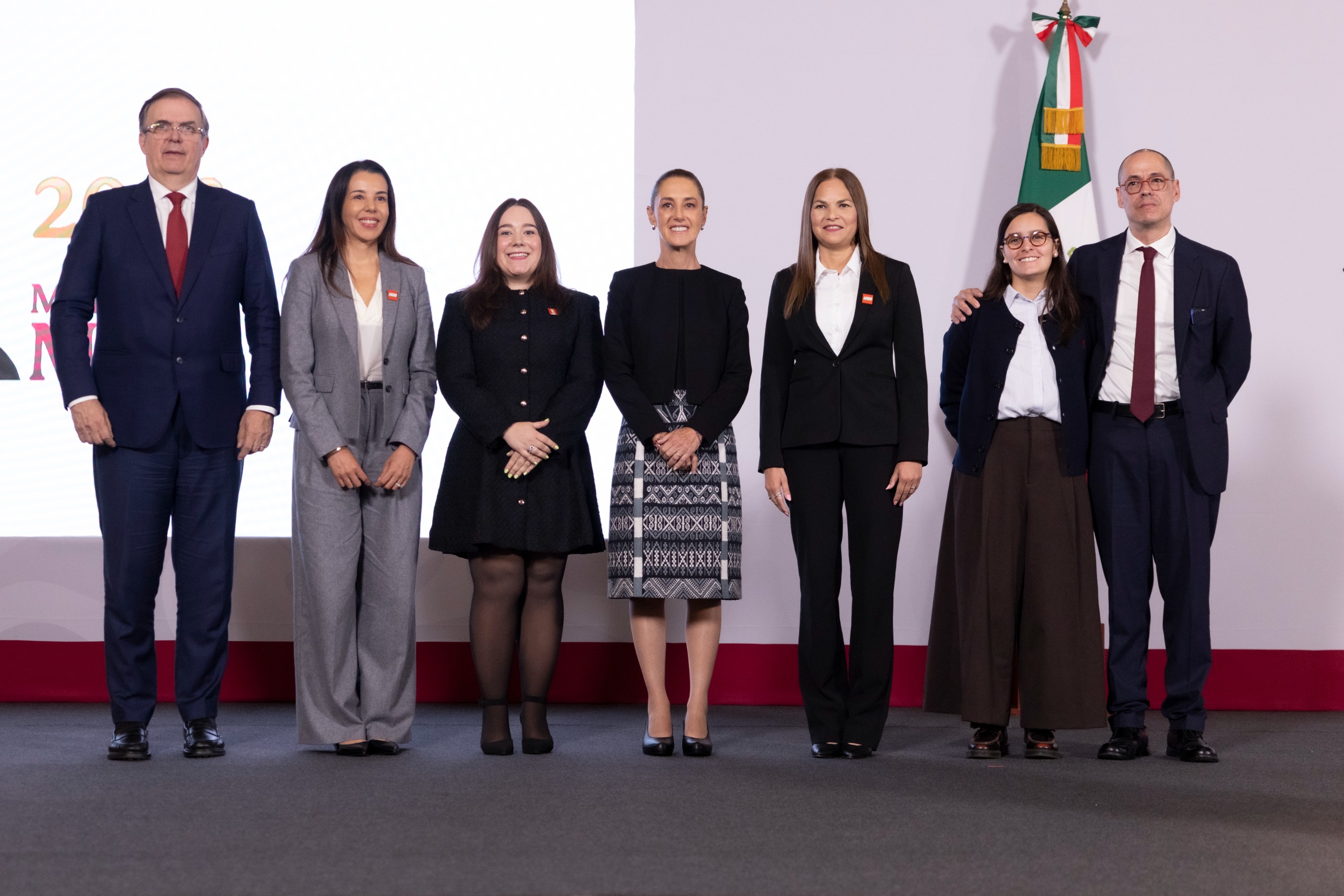 “Nueva Ley de Economía Digital ayudará a la seguridad, la eficiencia y a la formalización de comercios y productos”: Presidenta Claudia Sheinbaum