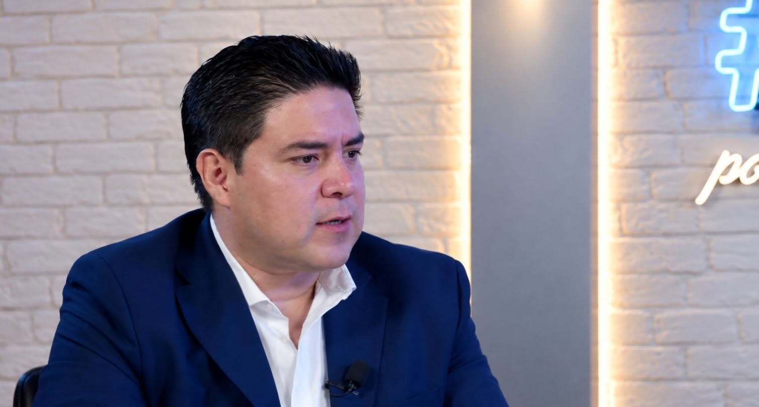 “En el “Movimiento de la O”,  buscamos el renacer de Obregón y  recuperar el orgullo de ser obregonense“: Luis Alejandro Salguero