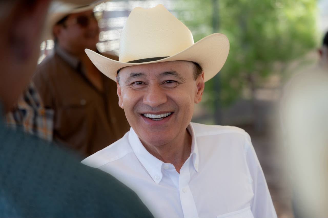 COLUMNA | Durazo cierra fuerte su 5to año COLUMNA | Durazo cierra fuerte su 5to año