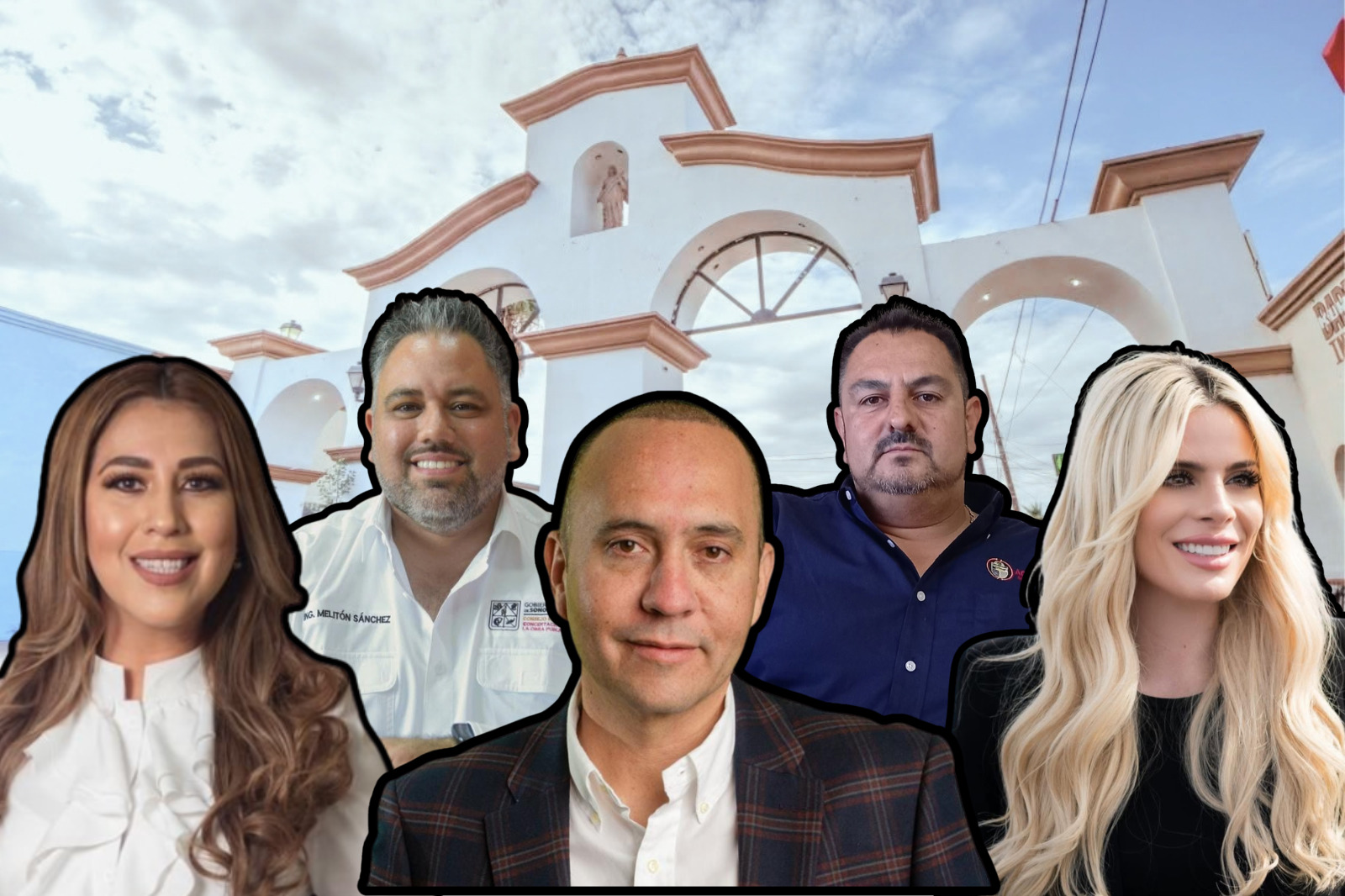 MERCADO POLÍTICO | Morena Agua Prieta, cohesión y adultez política