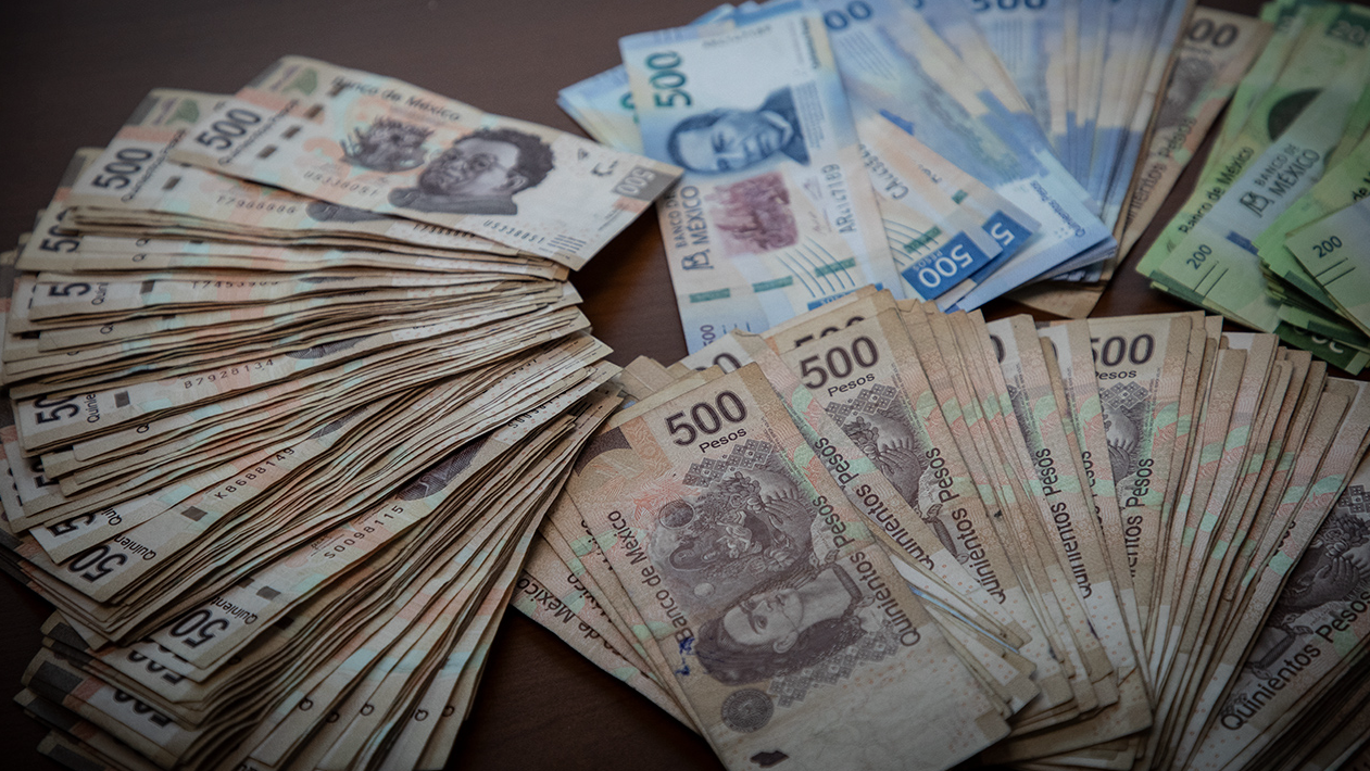 Vinculan a proceso a mujer por fraude de 820 mil pesos en Sonora; se ostentó como representante municipal y sindical Vinculan a proceso a mujer por fraude de 820 mil pesos en Sonora; se ostentó como representante municipal y sindical