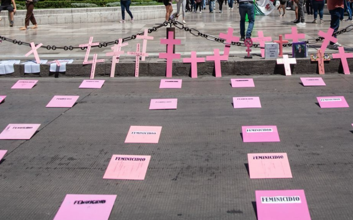 Asesinan en Morelos a estudiante española de 21 años: La joven realizaba un intercambio académico en la UAEM y el caso es investigado como feminicidio