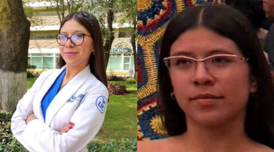 Hallan el cuerpo de Karla Pérez, estudiante de medicina reportada como desaparecida en Zapopa