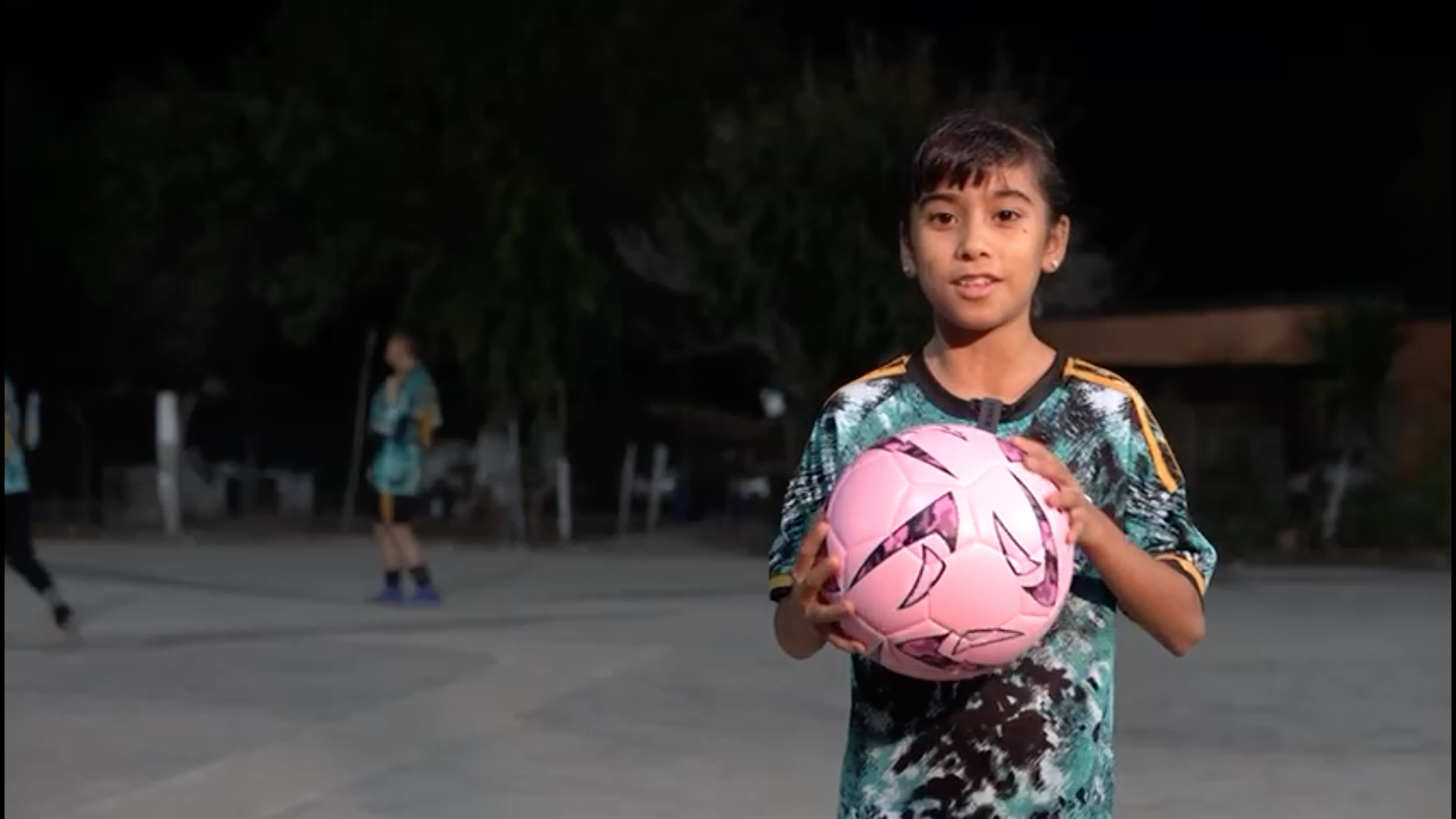 Huatabampo continúa con su rehabilitación de espacios deportivos