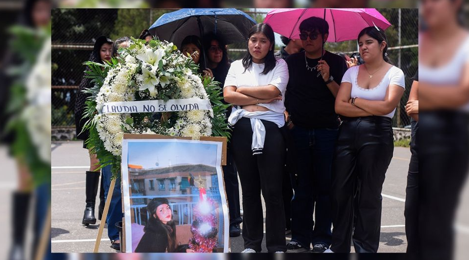 Violencia feminicida en México: en promedio 10 mujeres son asesinadas al día