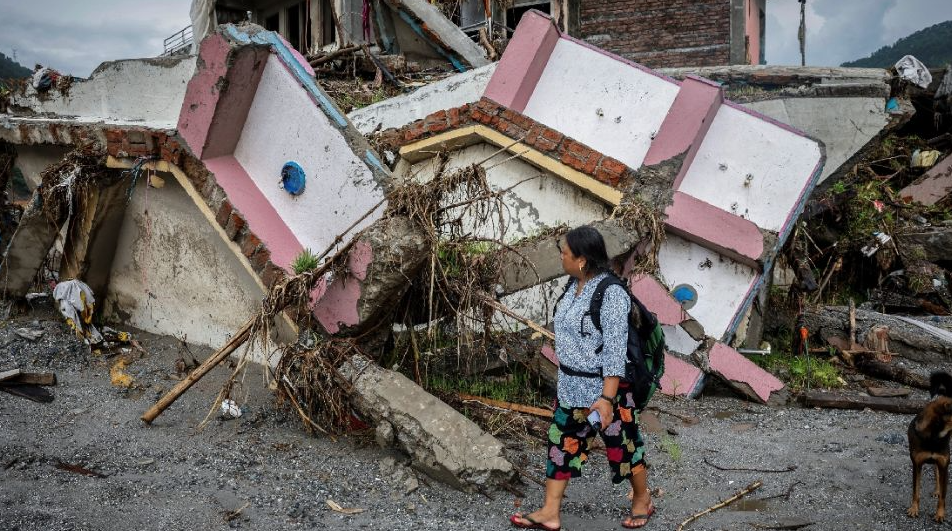 Suman mil 451 muertos a casi un mes de las inundaciones en Nepal; reportan 5 mil 800 desaparecidos Suman mil 451 muertos a casi un mes de las inundaciones en Nepal; reportan 5 mil 800 desaparecidos