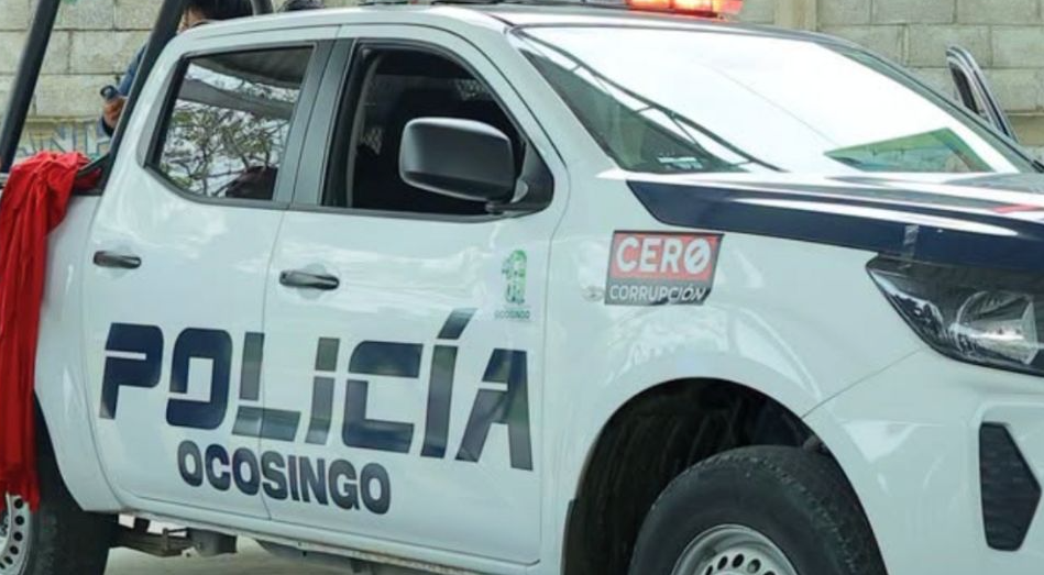 Linchan y queman a dos personas de origen indígena en Chiapas tras acusarlos de brujería Linchan y queman a dos personas de origen indígena en Chiapas tras acusarlos de brujería