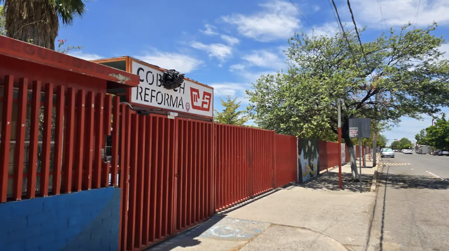 Estudiantes sordos de Cobach Reforma tendrán intérpretes de Lengua de Señas