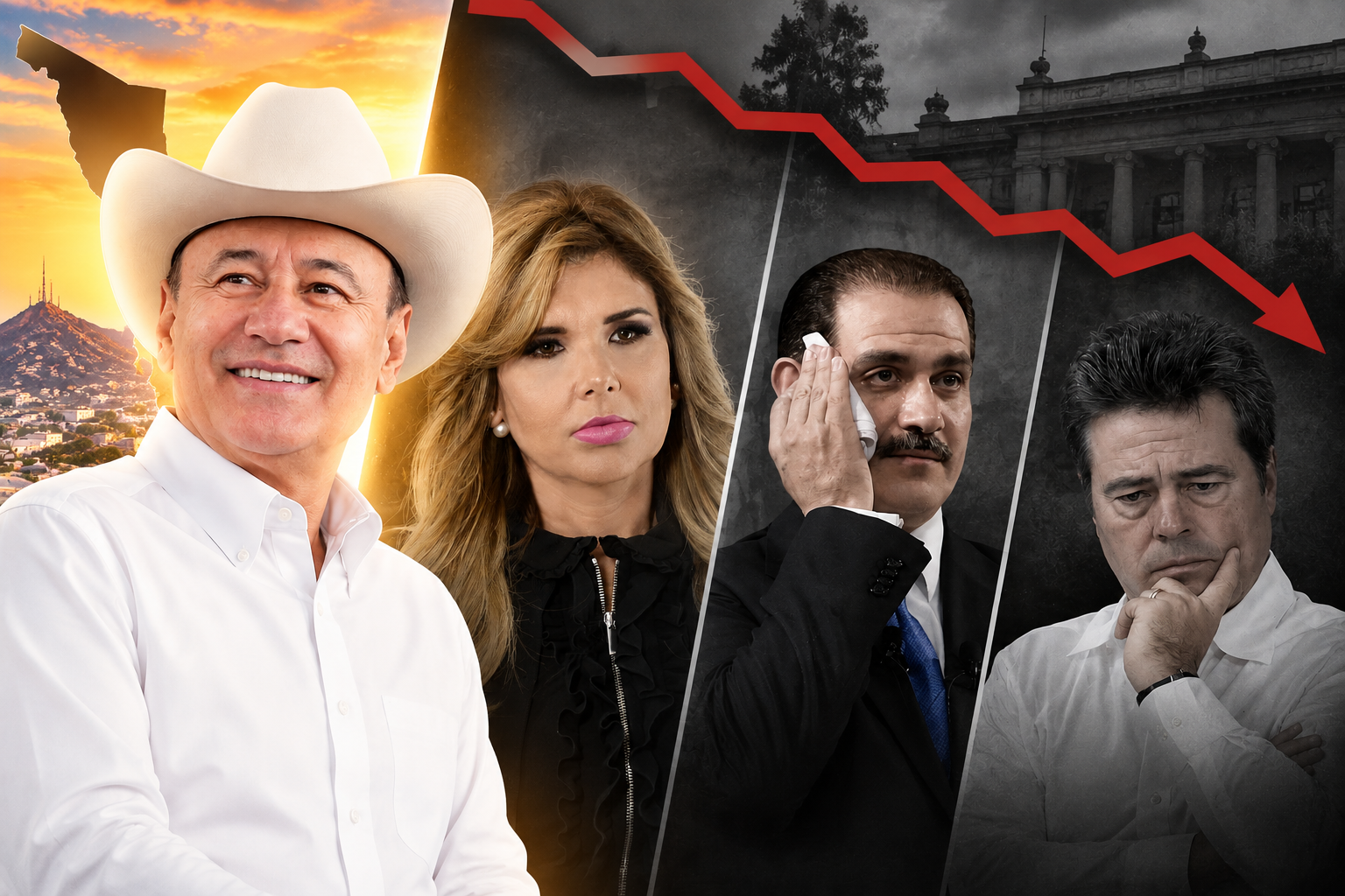 EDITORIAL | Durazo, la diferencia de llegar fuerte al cierre