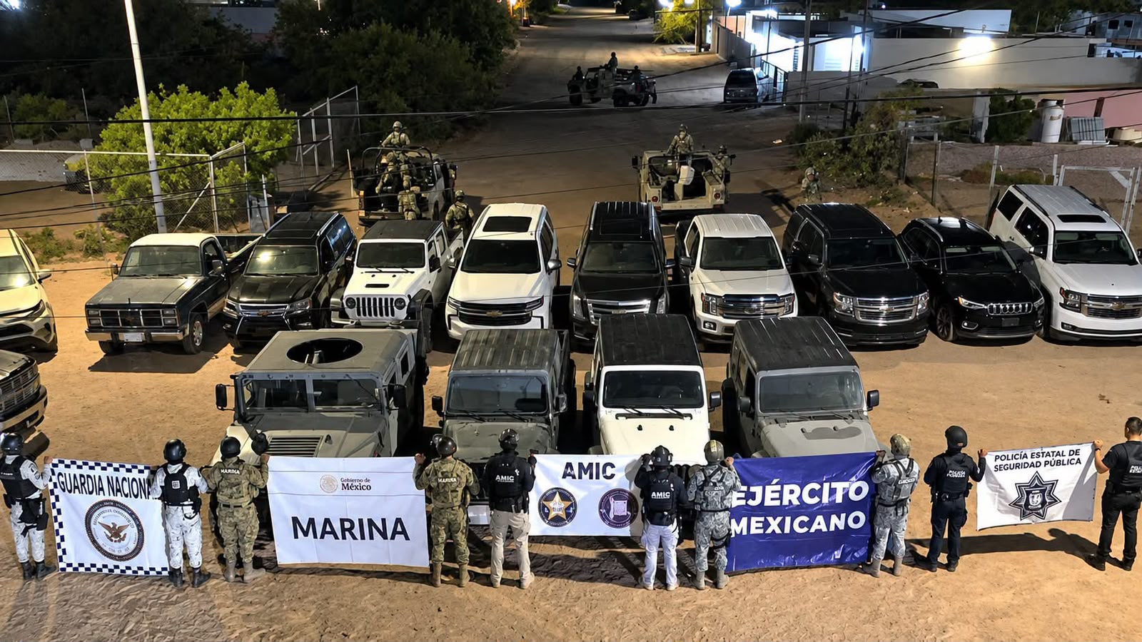 Puerto Peñasco necesita seguridad, sí, pero también necesita turistas Puerto Peñasco necesita seguridad, sí, pero también necesita turistas
