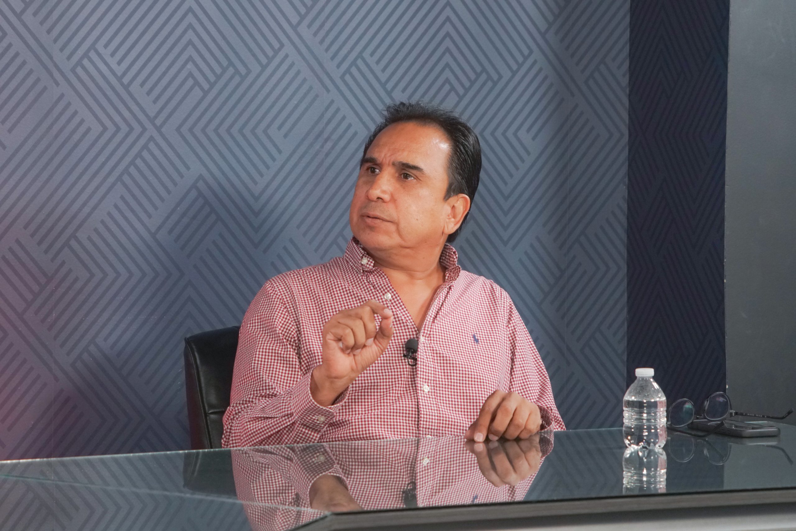 “Ya defendí a Navojoa y lo quiero volver a hacer”: Natanael Guerrero