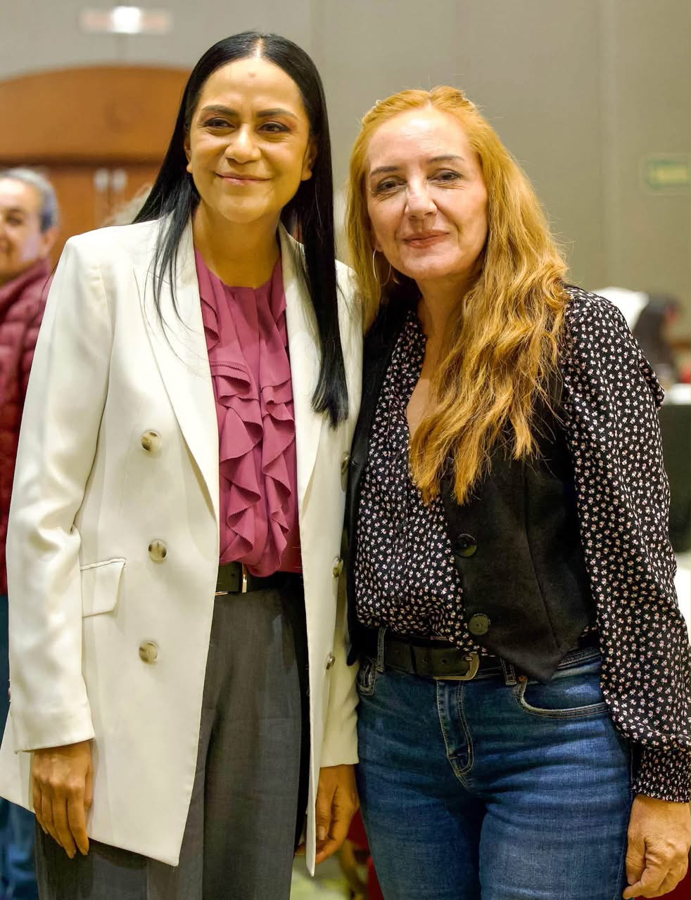 Morena Sonora desmiente que exista ganadora de la encuesta para la Coordinación Estatal Morena Sonora desmiente que exista ganadora de la encuesta para la Coordinación Estatal