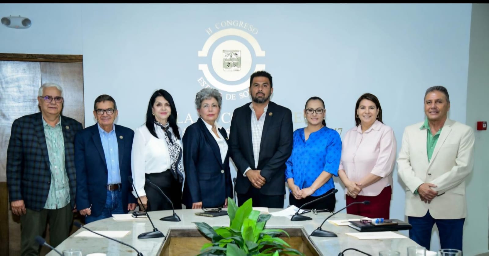 Presenta ISAF resultados de la Cuenta Pública 2025 ante el Congreso de Sonora Presenta ISAF resultados de la Cuenta Pública 2025 ante el Congreso de Sonora