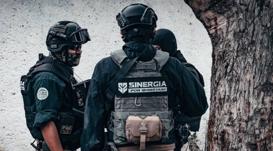 Fiscalía de Querétaro buscará imputar a menor de 13 años por tentativa de homicidio tras ataque en secundaria