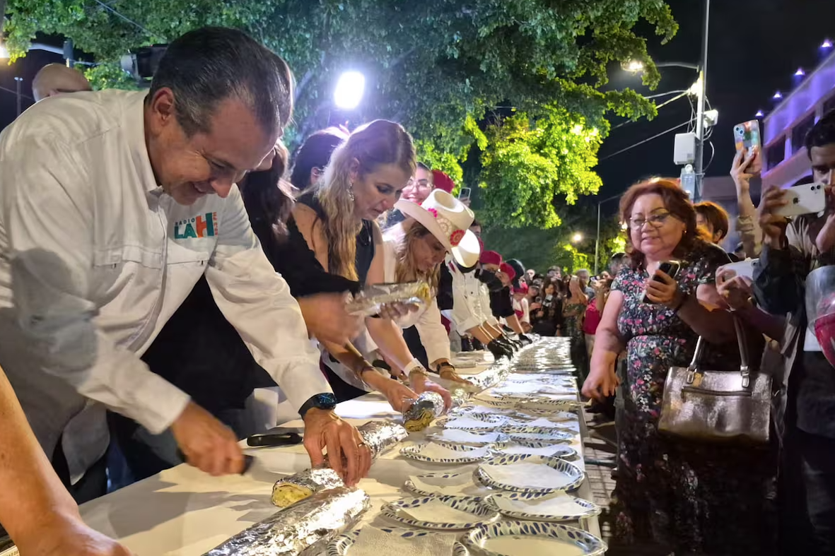 Perche Fest 2026 reúne a más de 25 negocios y lleva los sabores de la cocina hermosillense al Centro Histórico Perche Fest 2026 reúne a más de 25 negocios y lleva los sabores de la cocina hermosillense al Centro Histórico