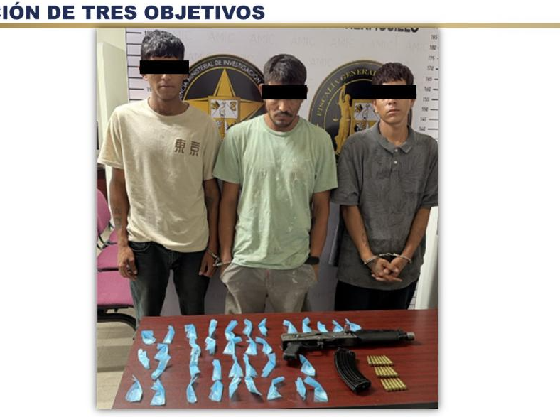 Capturan a presunto responsable de doble homicidio en Fuente de Piedra Capturan a presunto responsable de doble homicidio en Fuente de Piedra