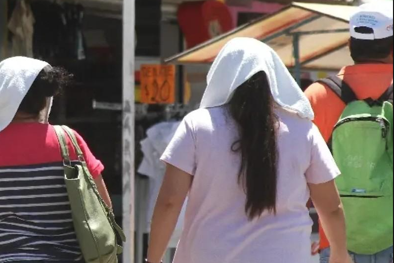 No ceden las muertes por calor en Sonora; suman 31 defunciones