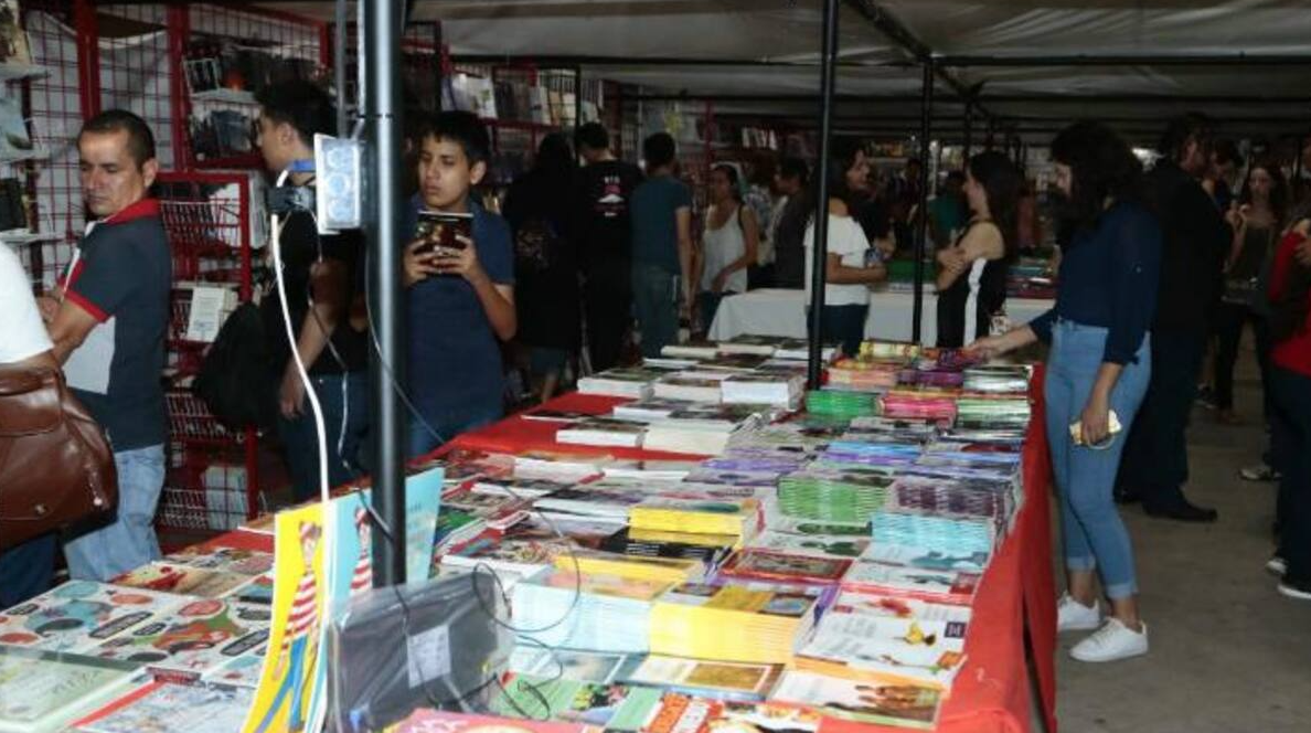 Feria del Libro Sonora 2026 tendrá nueve días de actividades gratuitas en Hermosillo