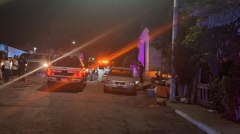 Ejecutan a joven en la colonia Villa de Seris