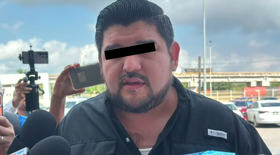 Sentencian a 20 años de prisión al padre de Dafne Zapata por abuso sexual