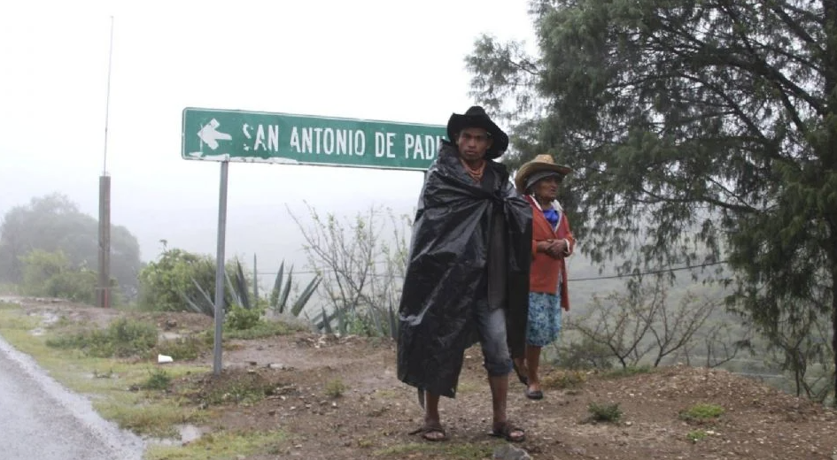 Suman 5 mil 600 personas evacuadas tras afectaciones por “Polo”, “Rachel”, “Simón” y “Trudy”