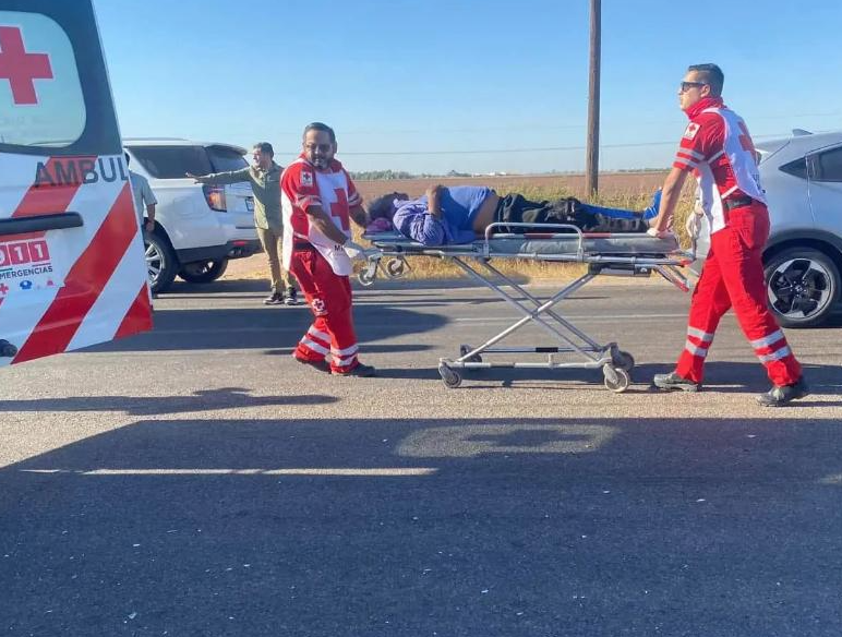 Navojoa suma 560 accidentes viales en lo que va de 2026 Navojoa suma 560 accidentes viales en lo que va de 2026