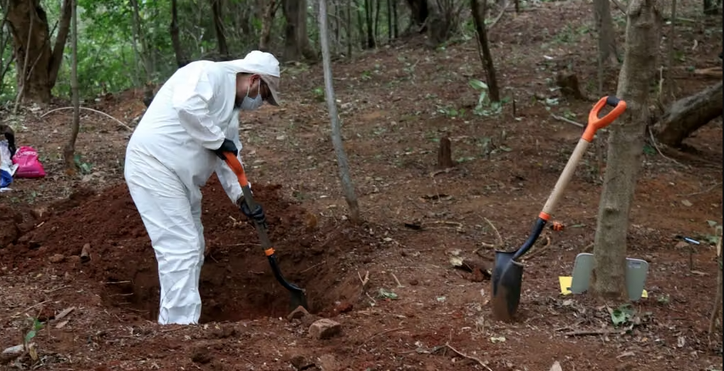 “Faltan por localizar 120 mil”: Comité de la ONU cuestiona cifras de desaparecidos en México “Faltan por localizar 120 mil”: Comité de la ONU cuestiona cifras de desaparecidos en México