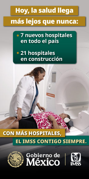 IMSS D6