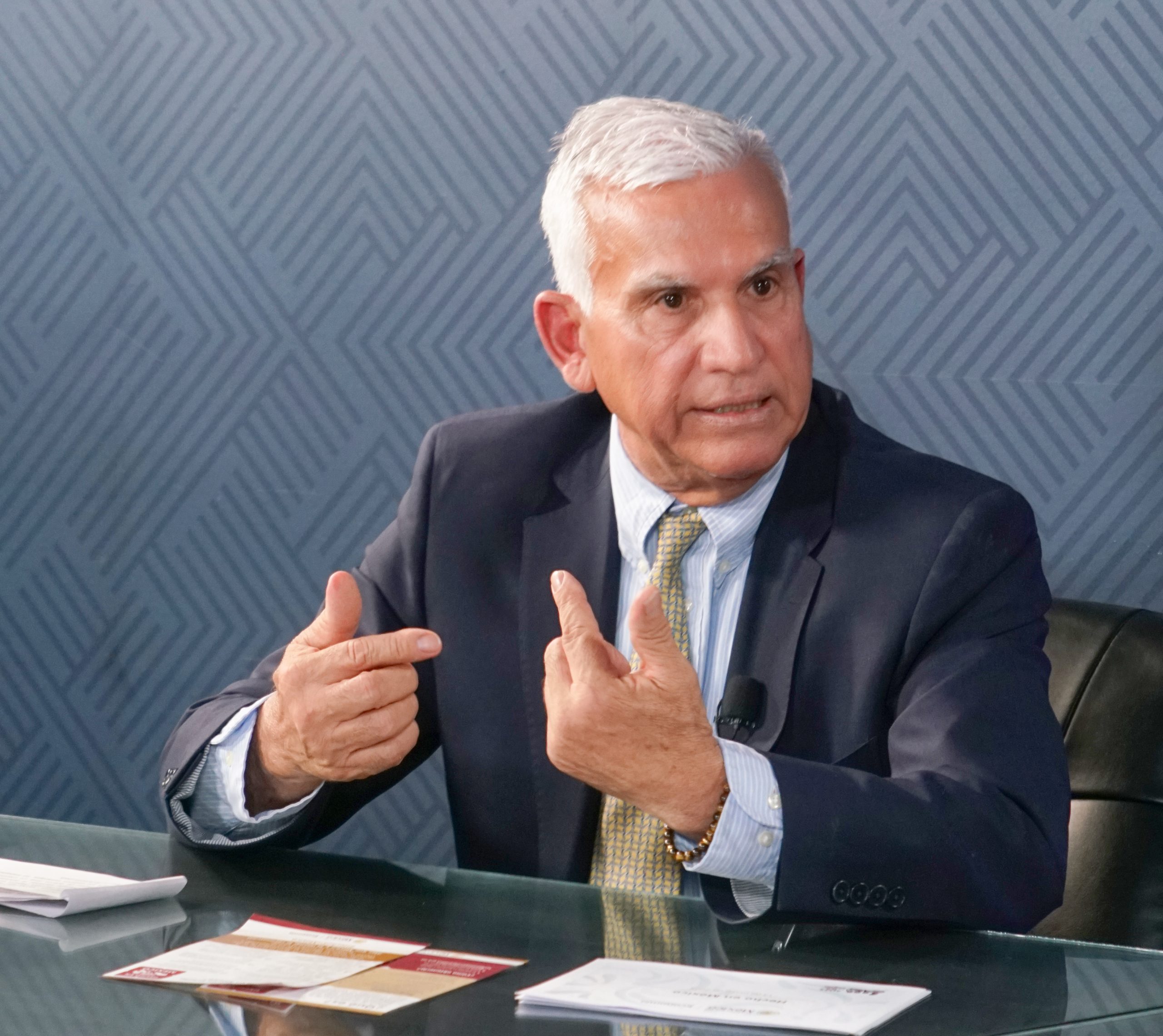 ““Hecho en México” impulsa el consumo nacional y contribuye al fortalecimiento de la economía local”: Julio Benavides ““Hecho en México” impulsa el consumo nacional y contribuye al fortalecimiento de la economía local”: Julio Benavides