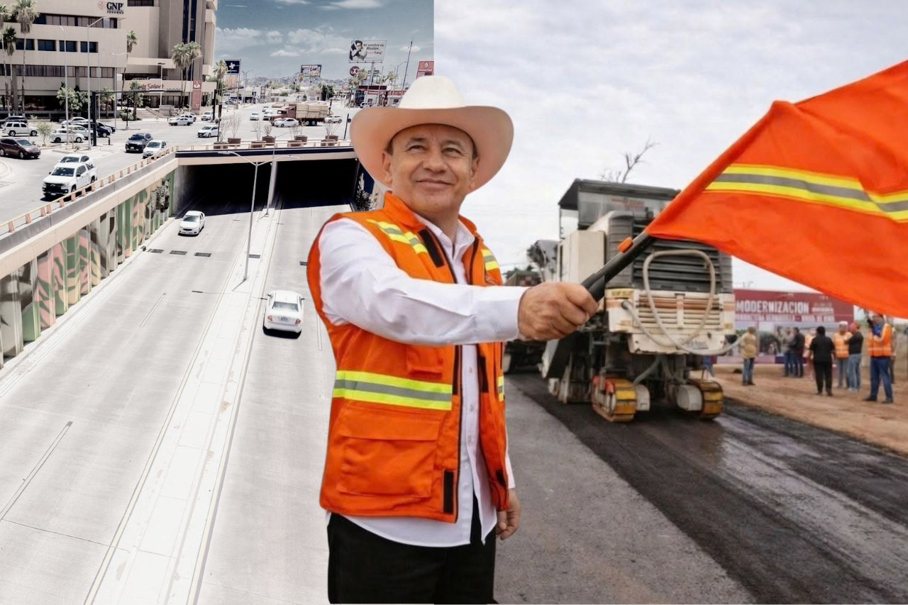 COLUMNA | Primero lo primero COLUMNA | Primero lo primero