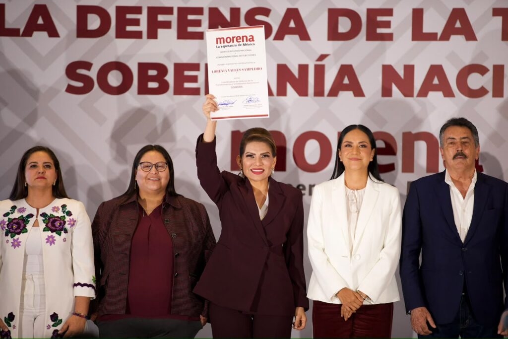 MONITOR | ¿Y cómo se construye la unidad?