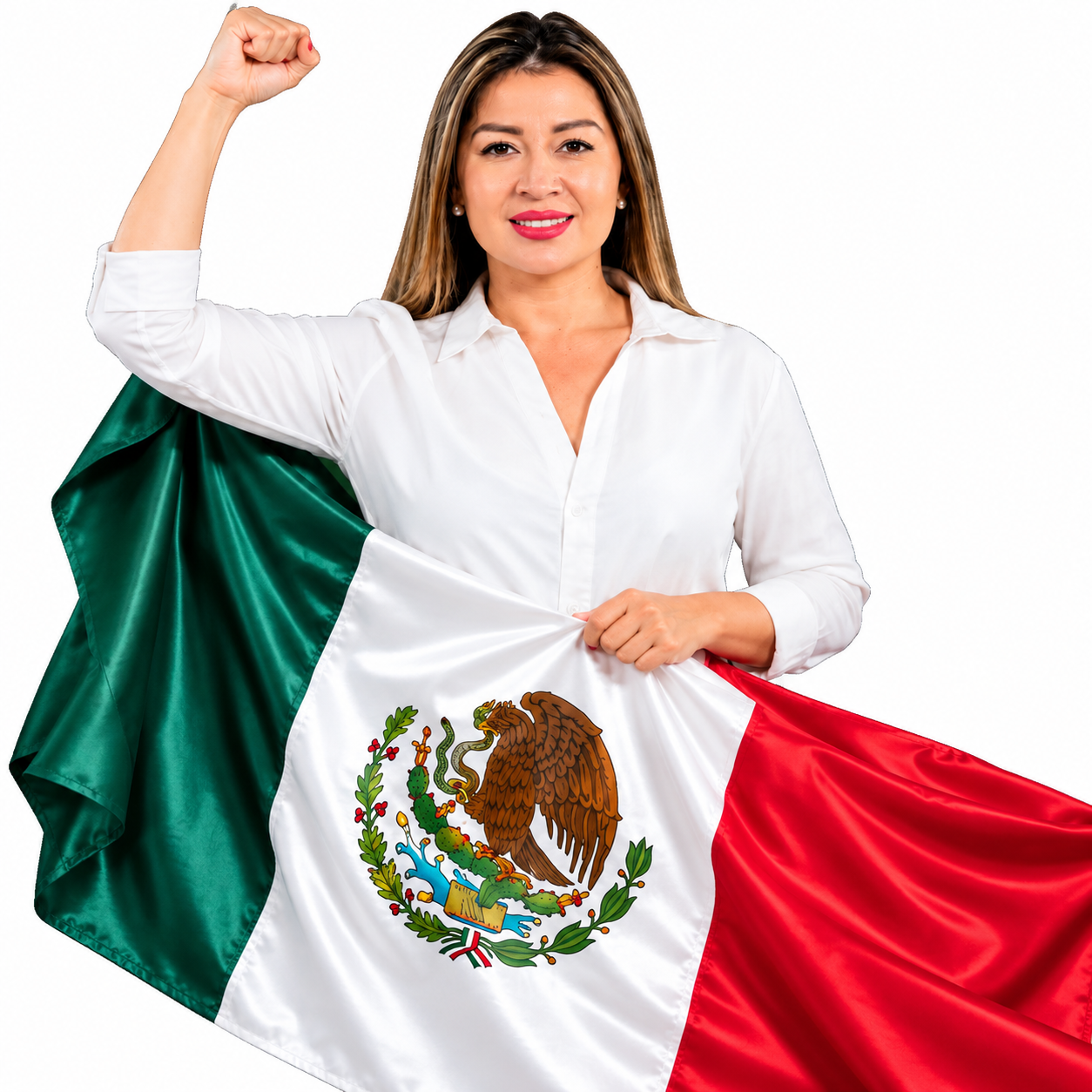 ¡Hasta La Victoria… y El Tazajal!