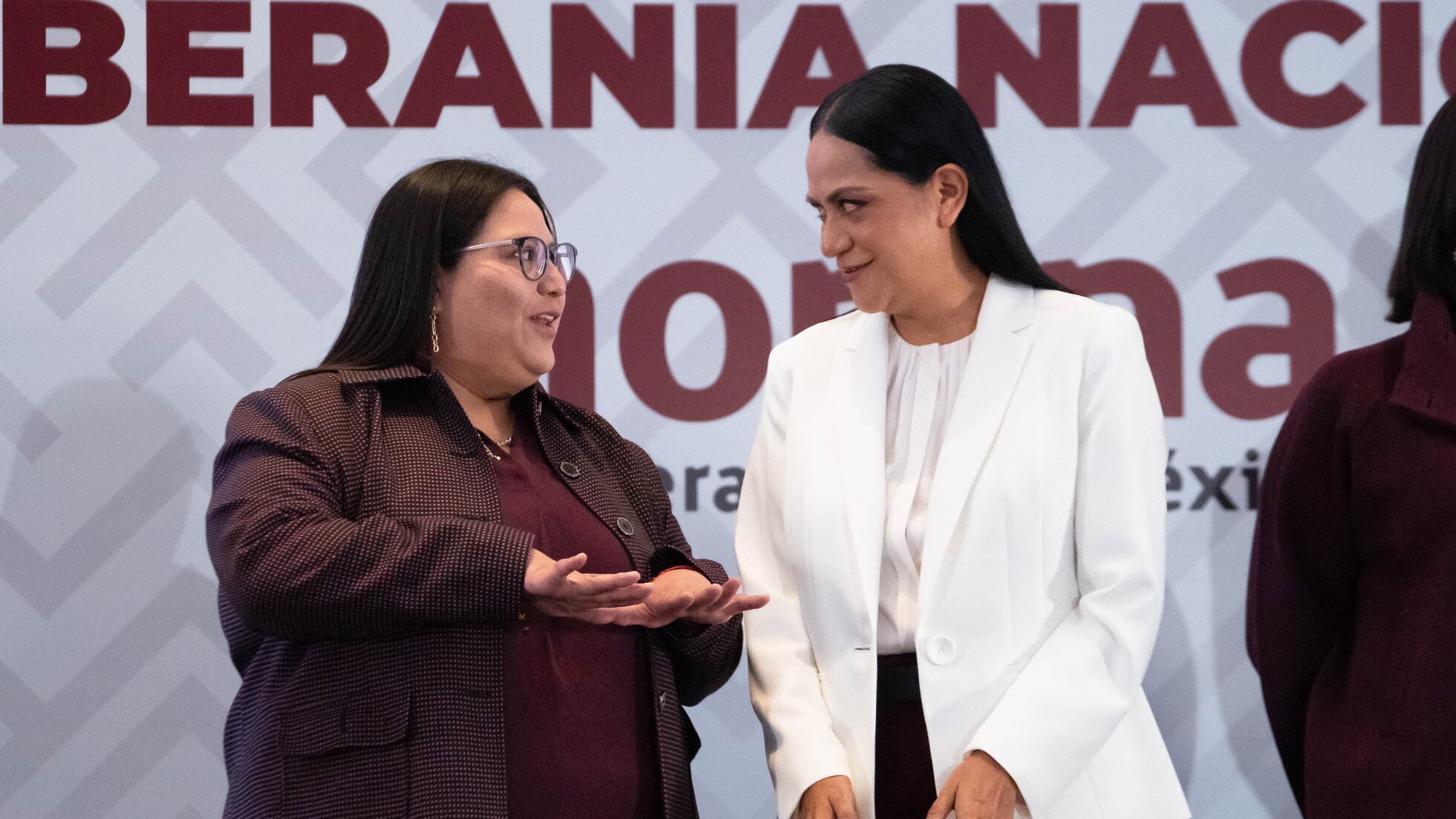EDITORIAL | Morena, el pueblo manda, ¿la cúpula decide?