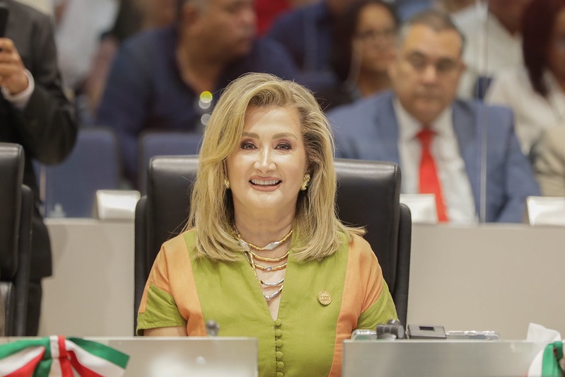 Diputados David Figueroa y Ely Sallard plantean fortalecimiento de los Órganos Internos de Control