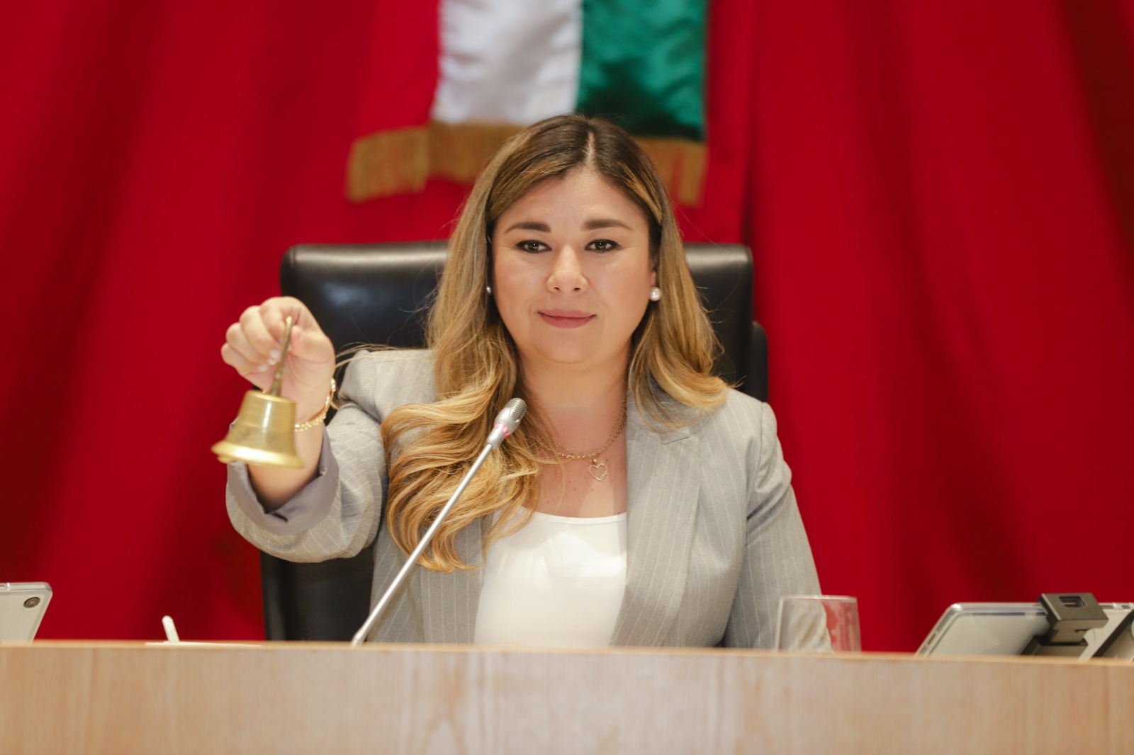 Impulsa Congreso de Sonora propuestas en salud, protección de menores, agua y seguridad carretera