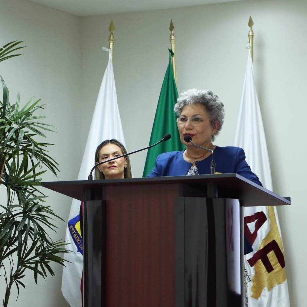 ISAF fortalece la preparación de servidores encargados de recursos públicos